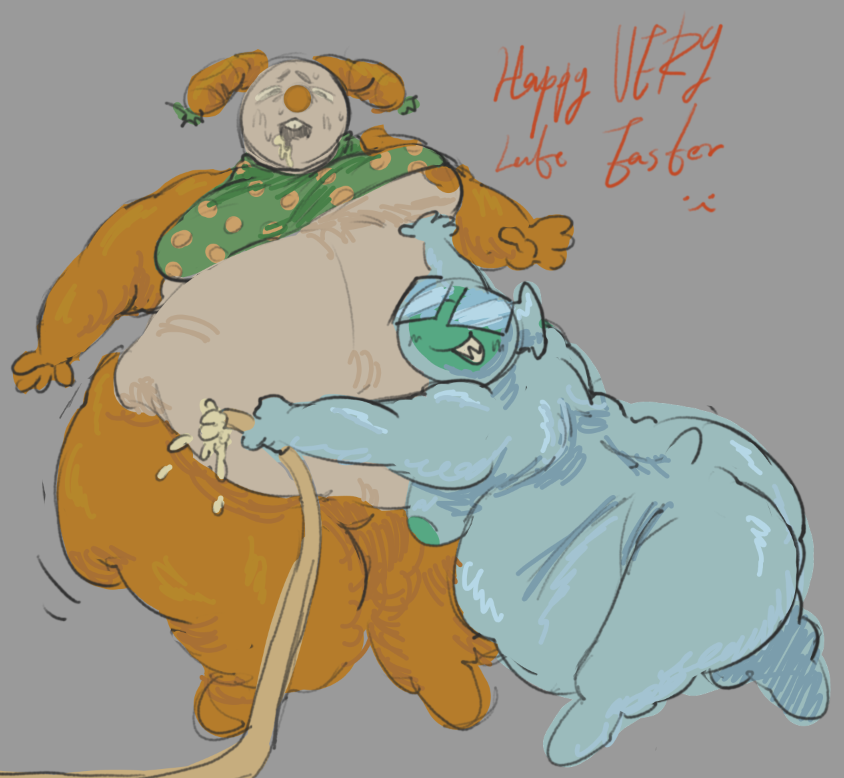 Dr Freakestein🔞 COMMS OPEN (2/3) tweet media