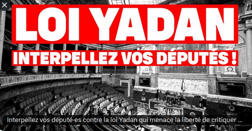 LILI Palestinian lives matter tweet media