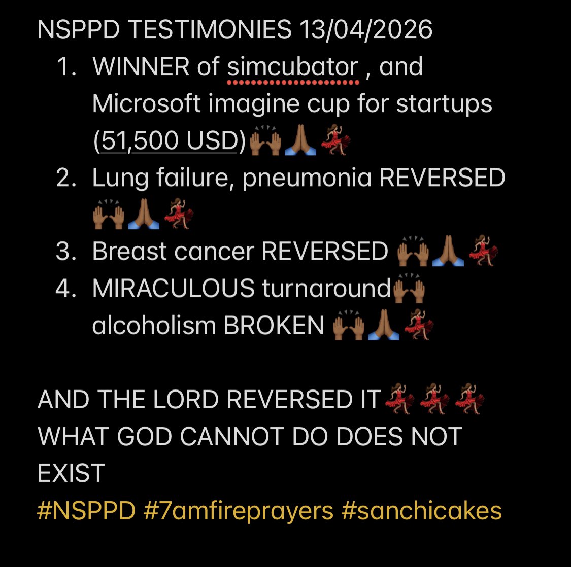 Sanchicakes tweet media