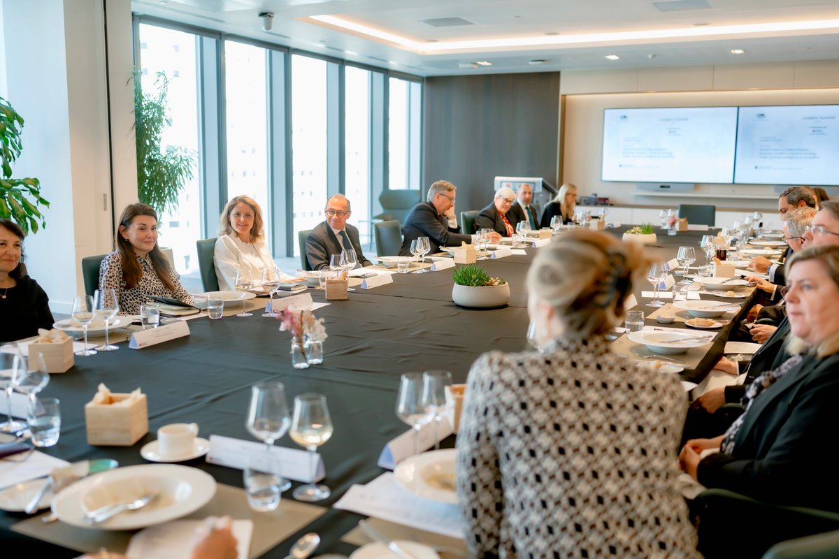 Global Success Partnership tweet media
