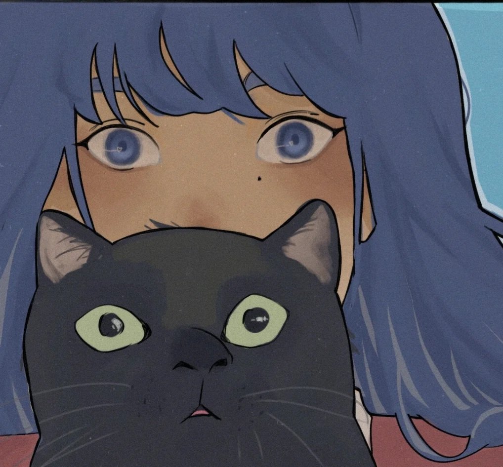 Hemaa | (Vgen)Comms Open tweet media