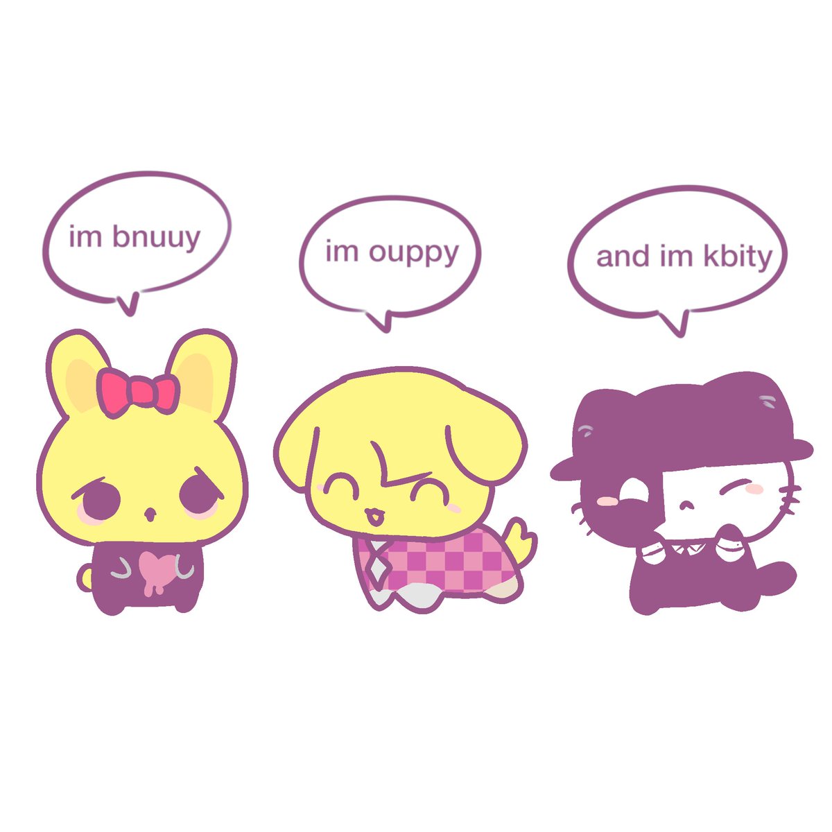 ★○°•burry blind bunny•°○★🌱 tweet media