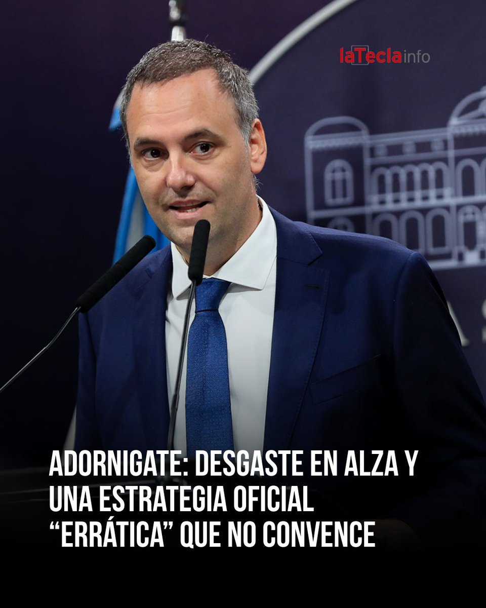 Grupo La Tecla tweet media
