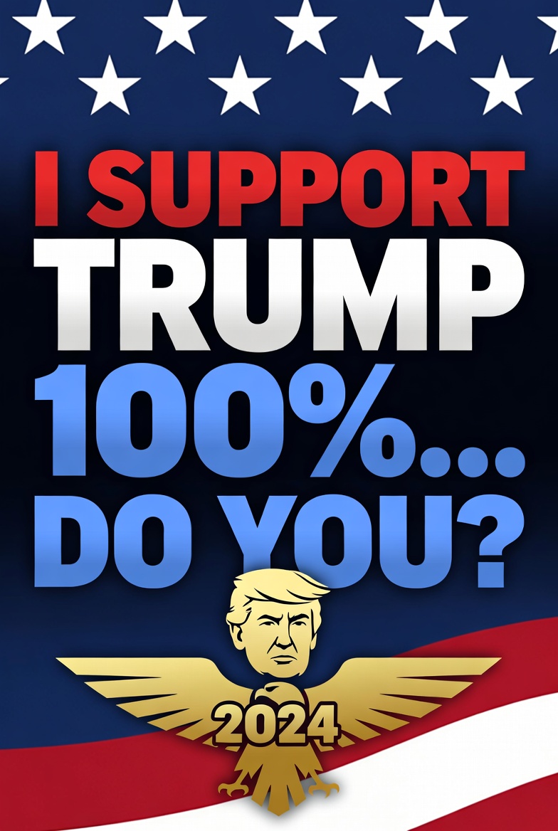 Fan Account – Trump Supporter tweet media