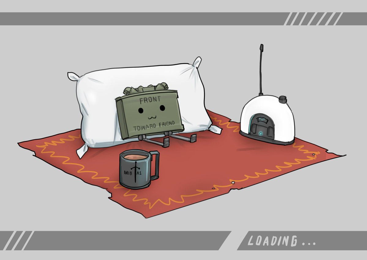 Opening commission soon....