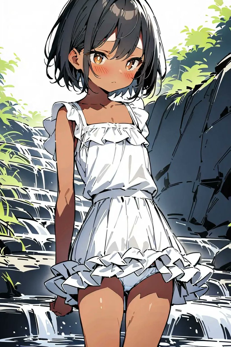 タロカレ@AIart tweet media