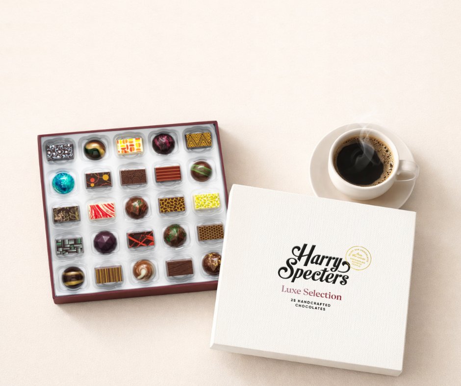 Harry Specters 🍫 tweet media