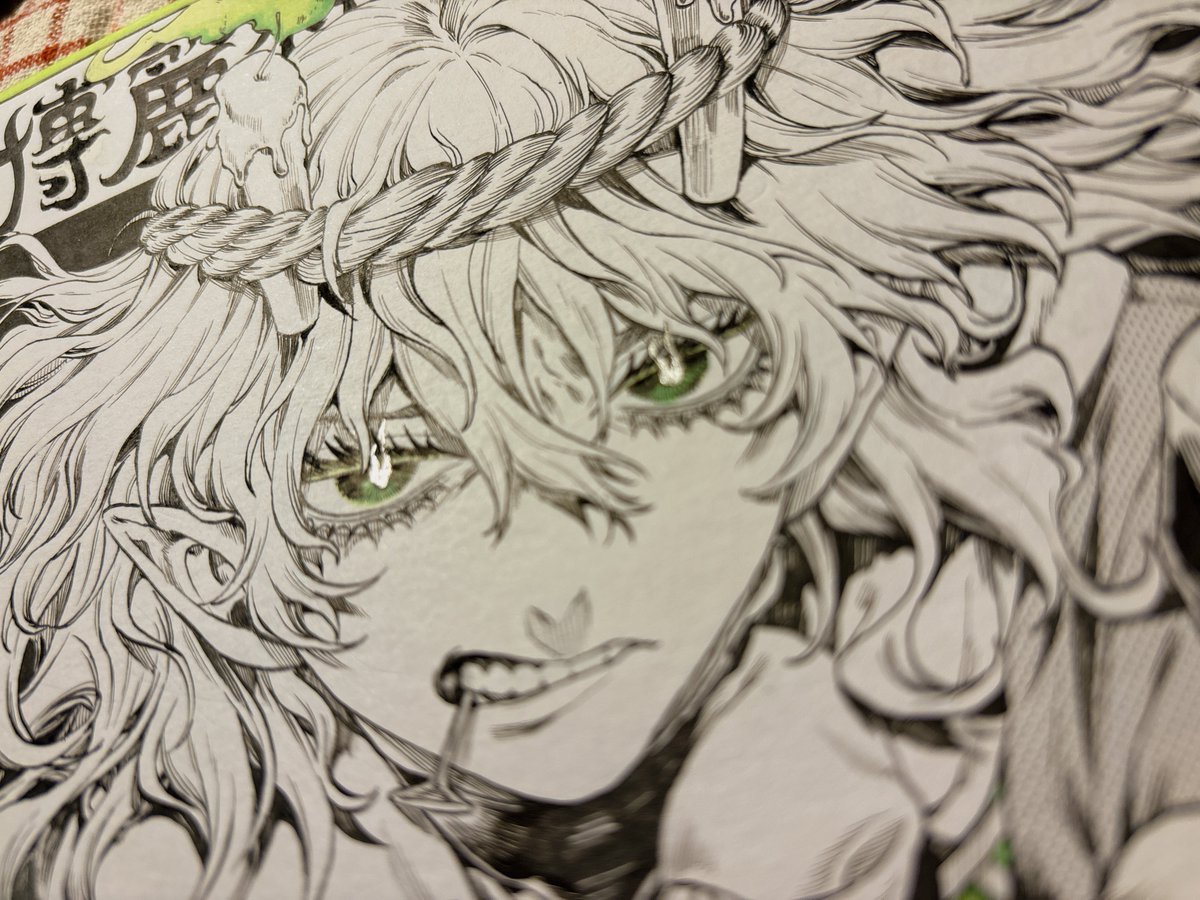 山崎つくね@春例ね33a tweet media