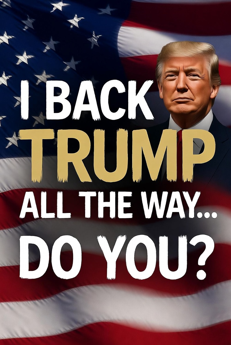 Fan Account – Trump Supporter tweet media