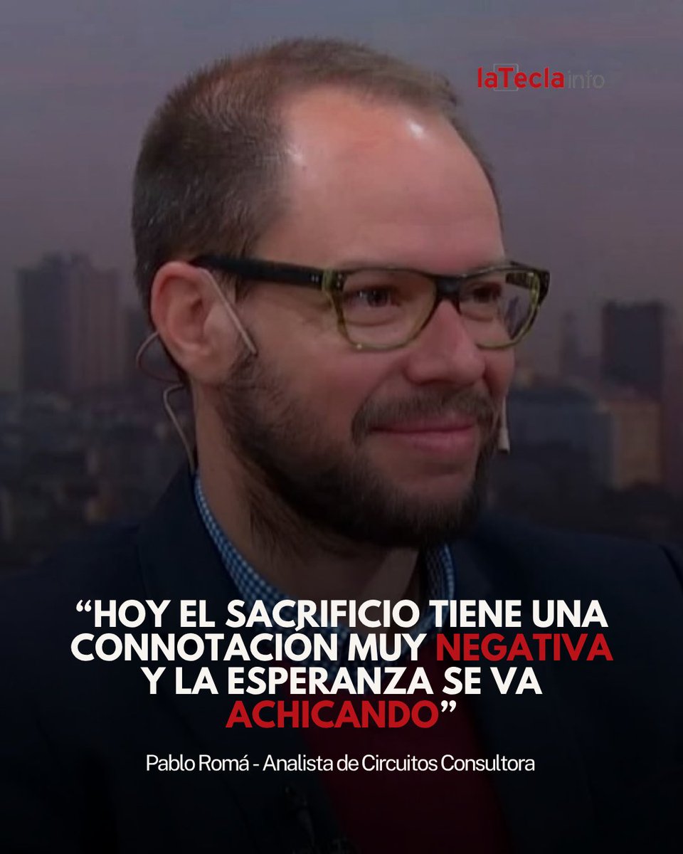 Grupo La Tecla tweet media