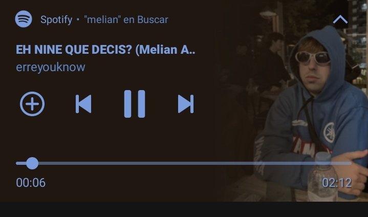 el día se arranca con un buen tema 🫡