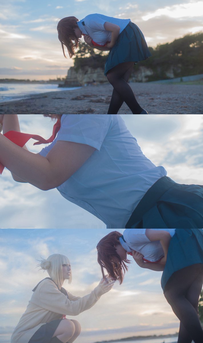 siete-シエテ- tweet media