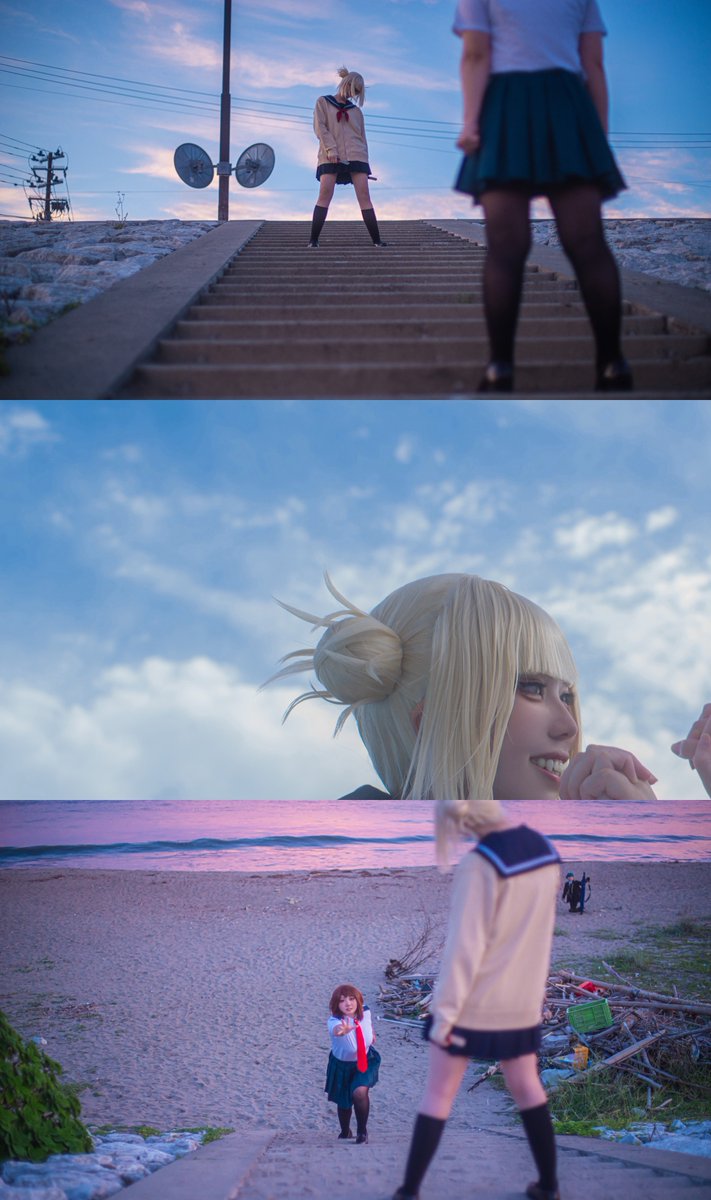 siete-シエテ- tweet media