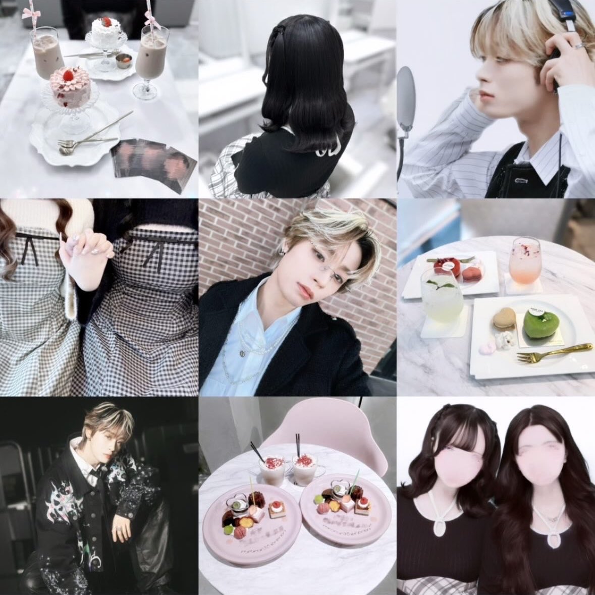 𝑻 ♥ tweet media