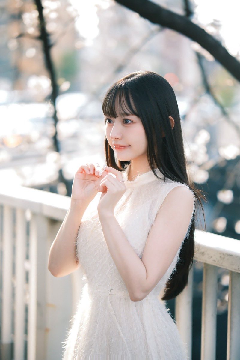 Kanami_Takasaki's tweet photo. 🌸💭 https://t.co/ho914Wh1FL