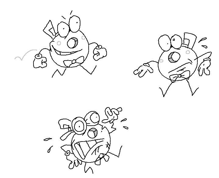 Katze Studio tweet media