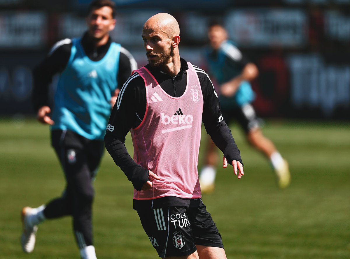 Beşiktaş JK tweet media