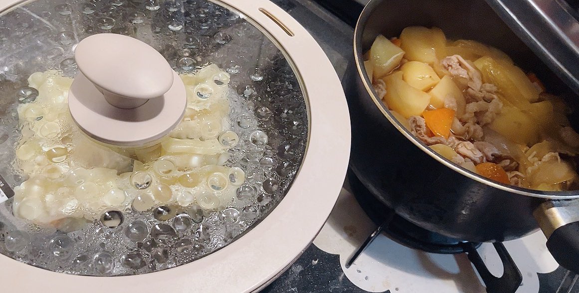 あやきゃす tweet media