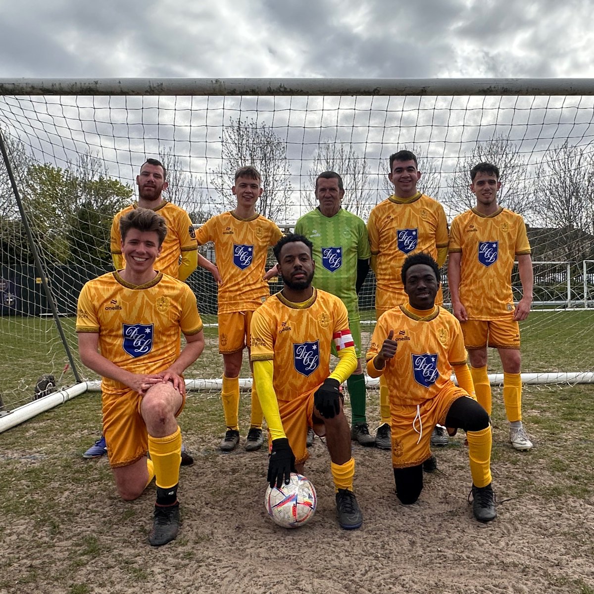 suttonunited's tweet photo. Sutton’s CP team have picked up their first piece of silverware in their inaugural season, winning the National CP Shield after picking up two wins over Brighton &amp; Hove Albion and Chelsea on Saturday 🏆

Congratulations, all! 👏

@SUFC_Disability | @SUFCFoundation