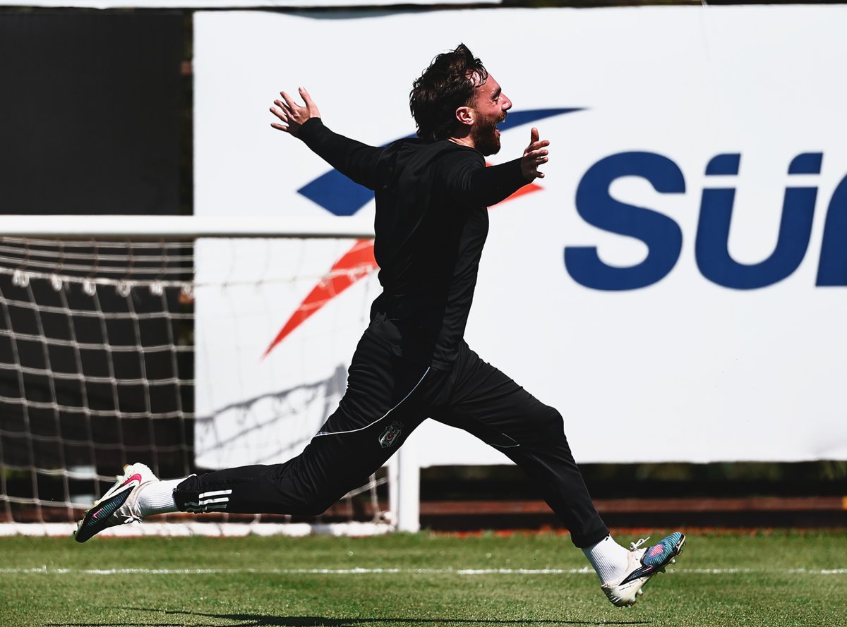 Beşiktaş JK tweet media