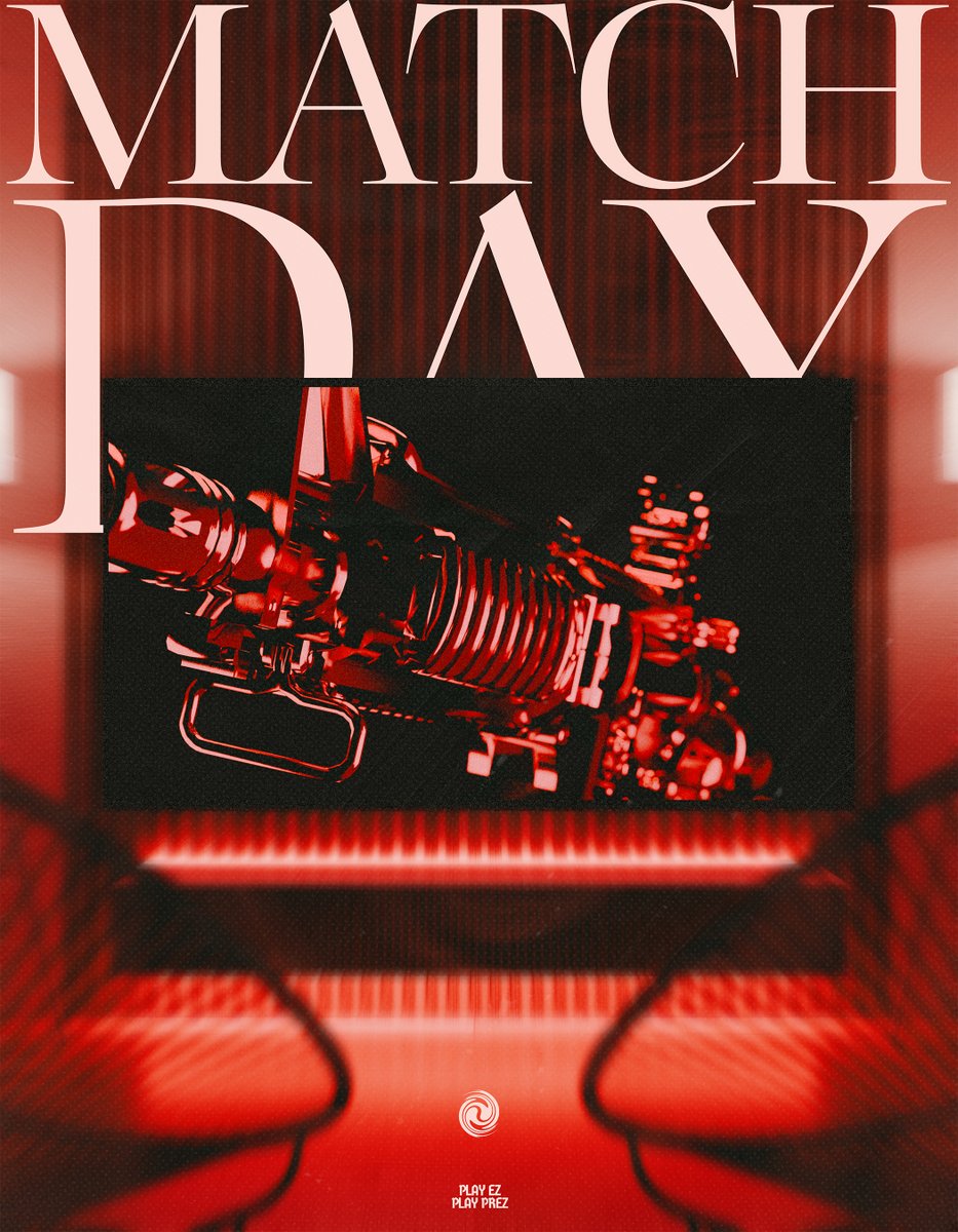 prez eSports tweet media