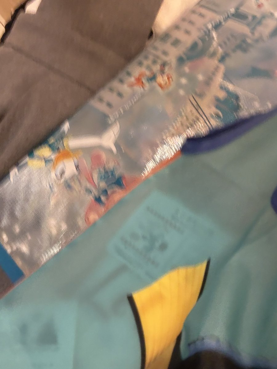 とんとろ tweet media