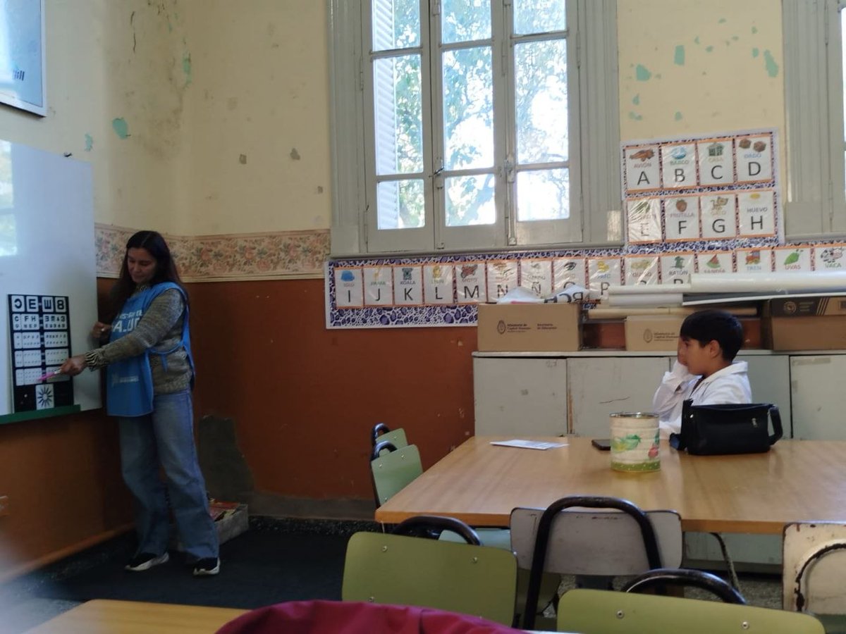 Región Sanitaria X tweet media