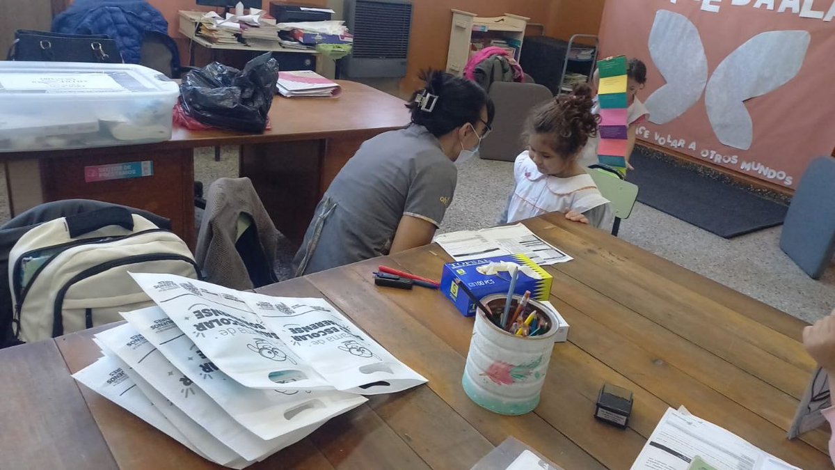 Región Sanitaria X tweet media