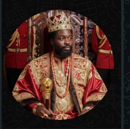 À l'occasion de votre anniversaire, Sa majesté le grand chef Mukoko Libo Michael.
Je vous adresse mes vœux les plus sincères pour une vie encore épanouie et prospère.<a href="/Reagan/">Reagan</a> Mangwana 🎉🎊🎁