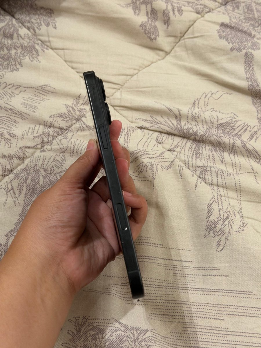 Bangsxt's tweet photo. Wts iphone 16 promax 256gb inter singapore beacukai resmi, full set
Lok tangerang https://t.co/jYVab1KzNj
