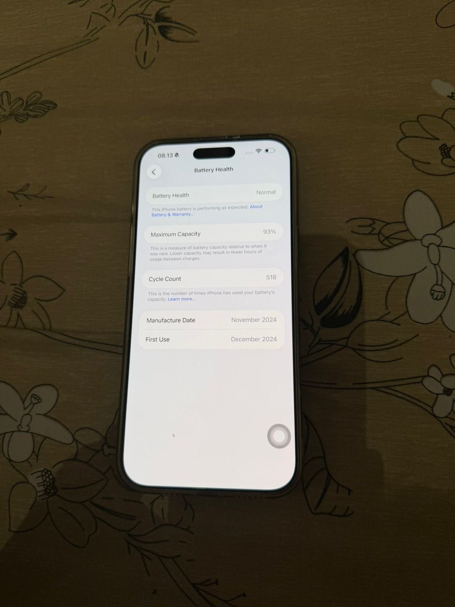 Bangsxt's tweet photo. Wts iphone 16 promax 256gb inter singapore beacukai resmi, full set
Lok tangerang https://t.co/jYVab1KzNj