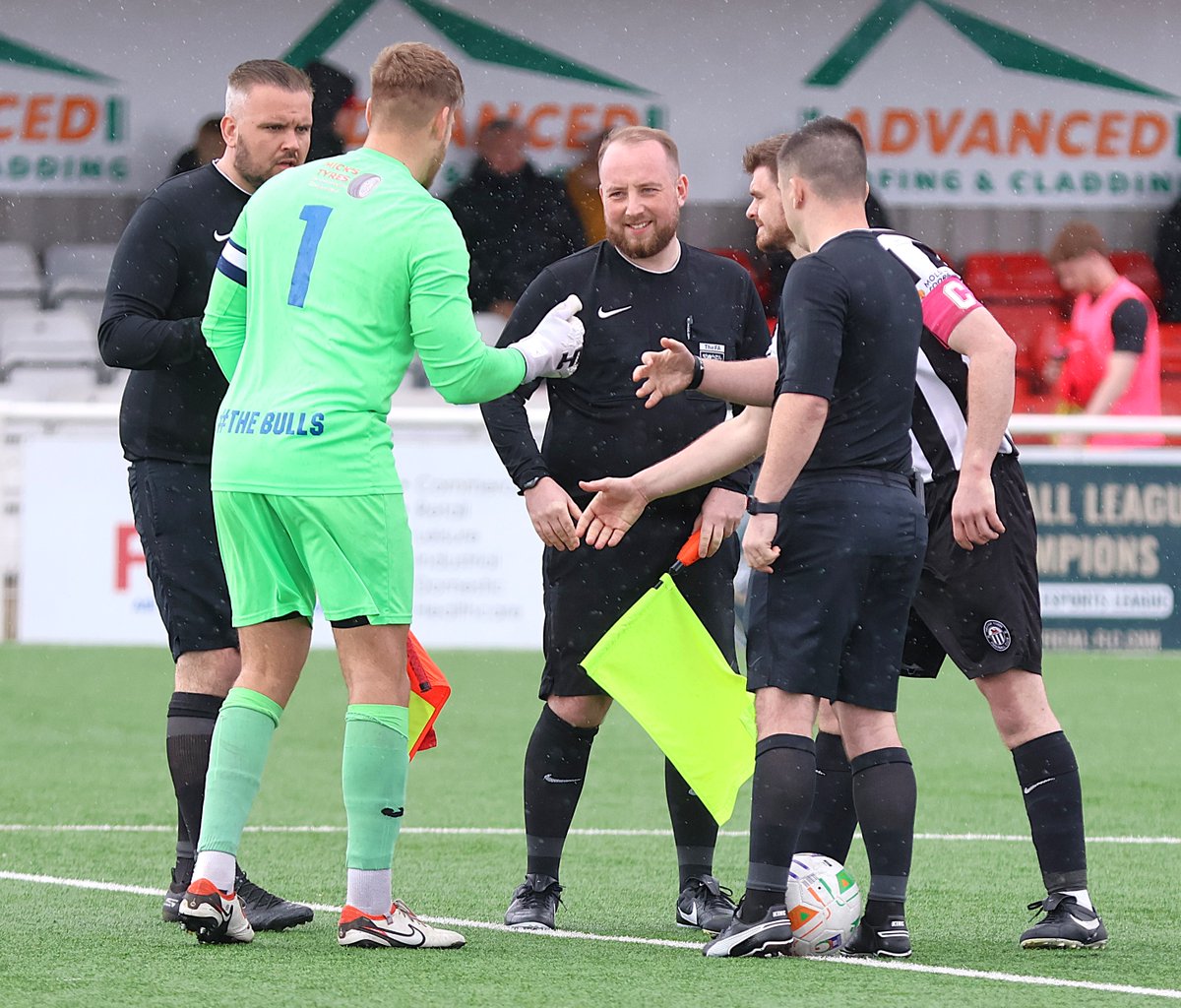 AFC Mansfield tweet media