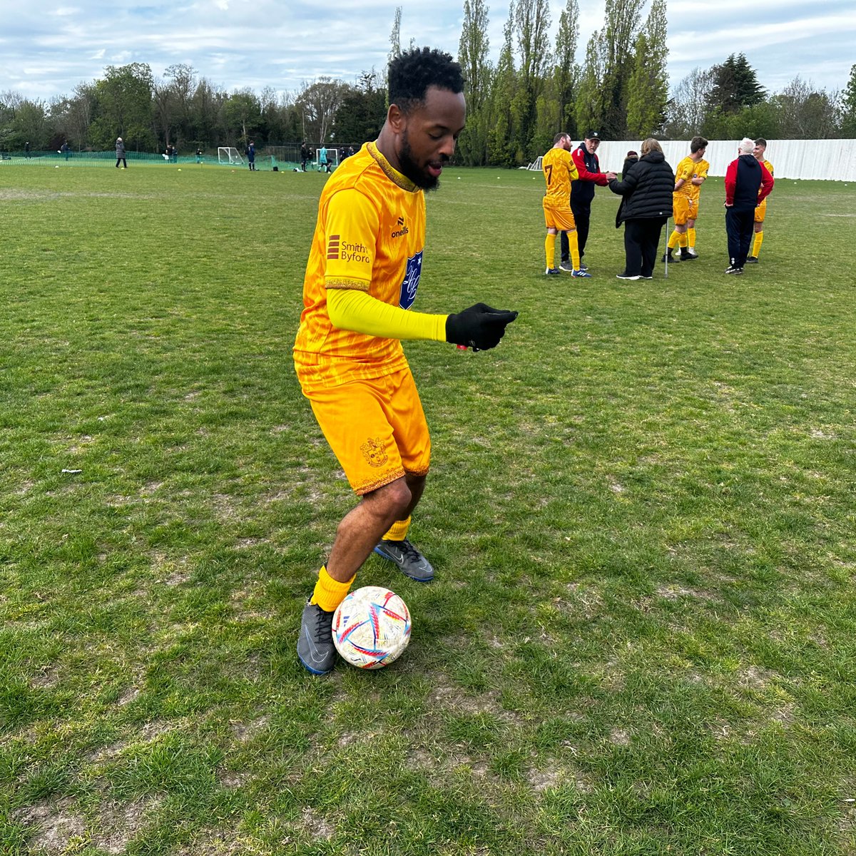 suttonunited's tweet photo. Sutton’s CP team have picked up their first piece of silverware in their inaugural season, winning the National CP Shield after picking up two wins over Brighton &amp; Hove Albion and Chelsea on Saturday 🏆

Congratulations, all! 👏

@SUFC_Disability | @SUFCFoundation