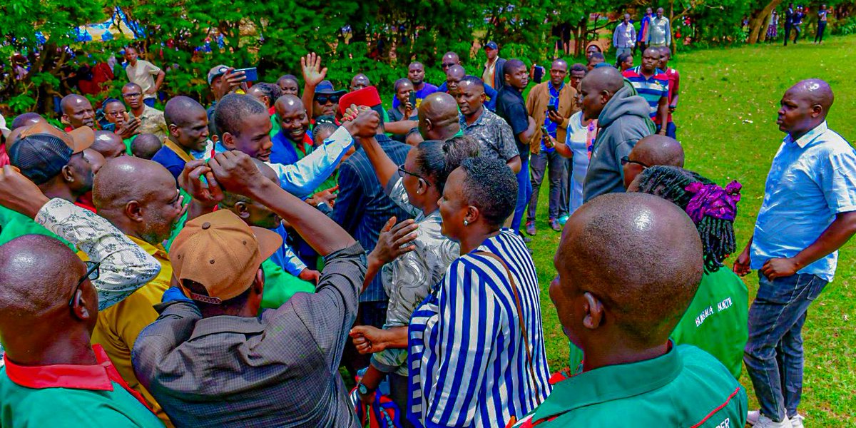 𝐁𝐨𝐧𝐯𝐞𝐧𝐭𝐮𝐫𝐞 𝐎𝐧𝐝𝐢𝐞𝐤𝐢 tweet media