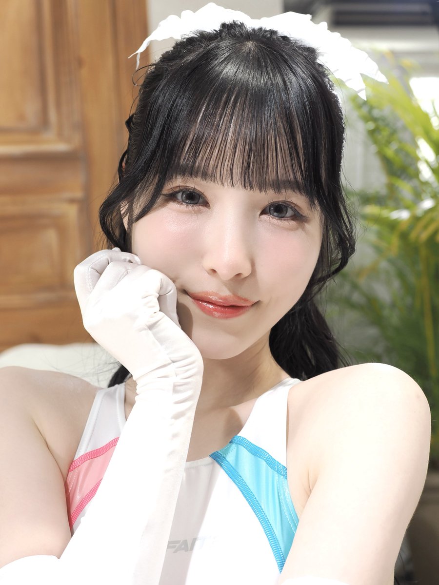 pharfaite撮影会✨
2026.03.21
2部 : ｽﾎﾟｰﾂｳｪｱﾗｲﾝ🩷🤍🩵
<a href="/jun_kasui/">香水じゅん</a> 
<a href="/pharfaite_1223/">pharfaite/パルフェット</a> 
#香水じゅん
#じゅんぴくちゃあ
#香水じゅんは高水準
#Pharfaite撮影会