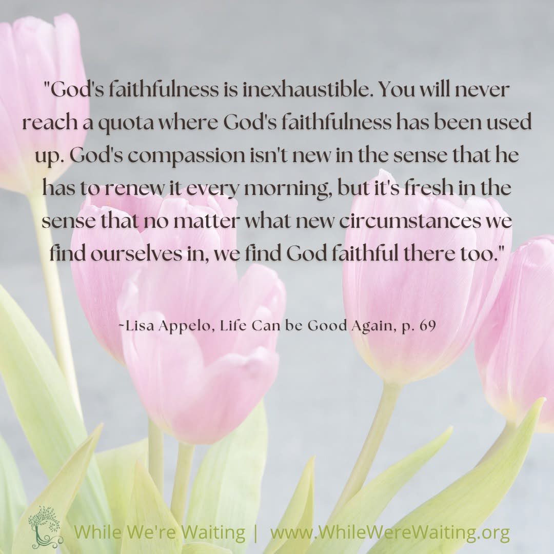 While We're Waiting (@whilewerwaiting) on Twitter photo 