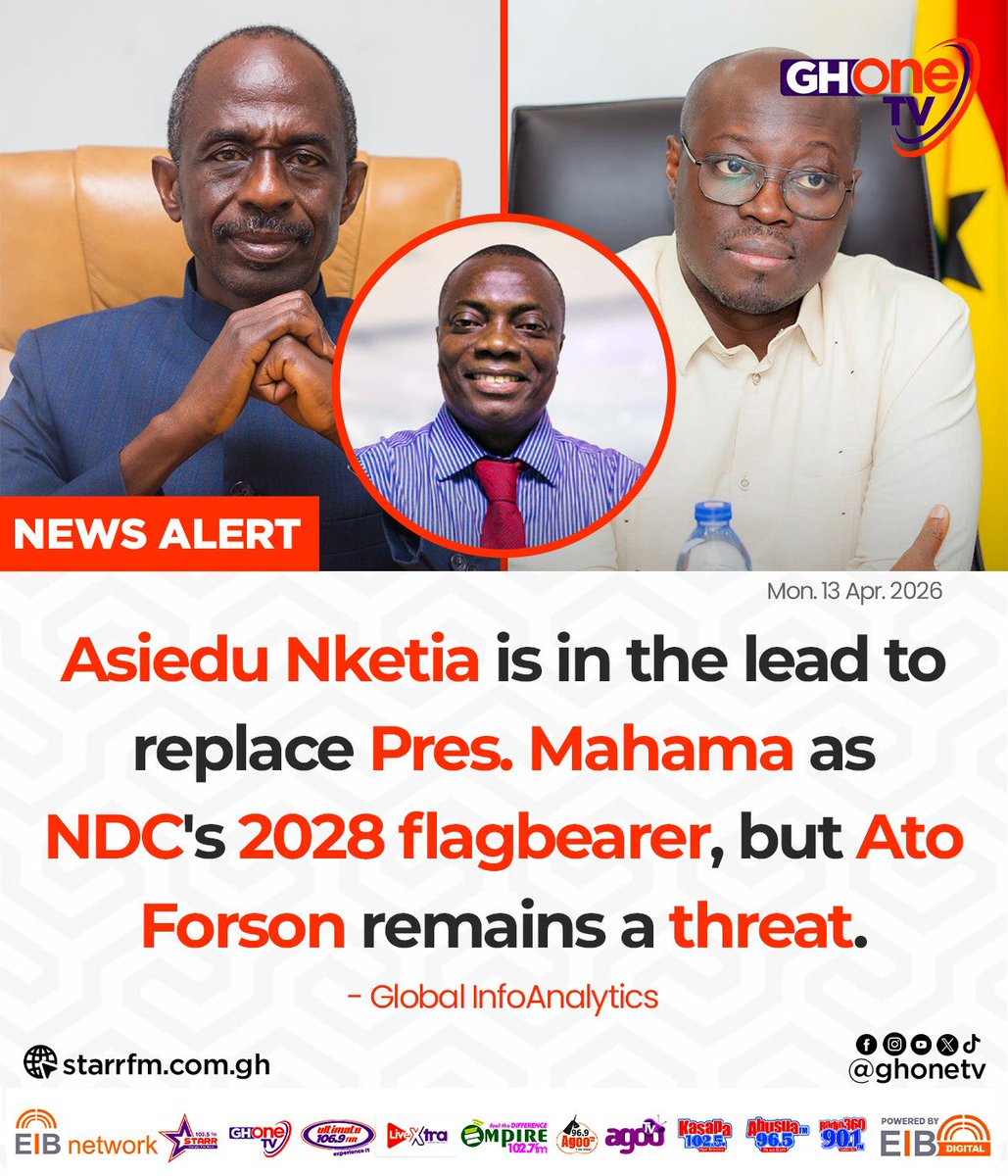 Serwaa Amihere, Esq tweet media