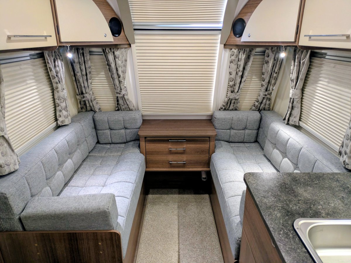 Hucknall Caravans tweet media