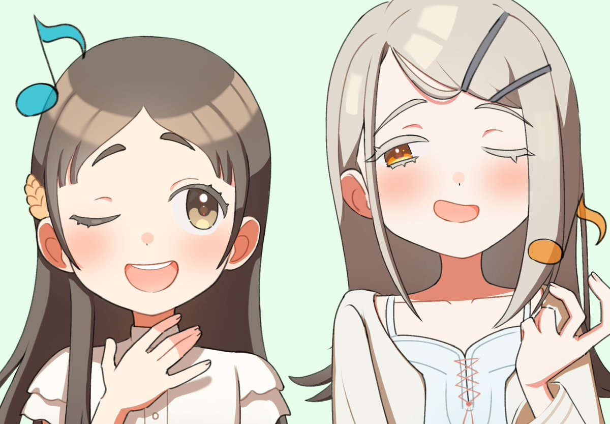 ぽてときつね tweet media