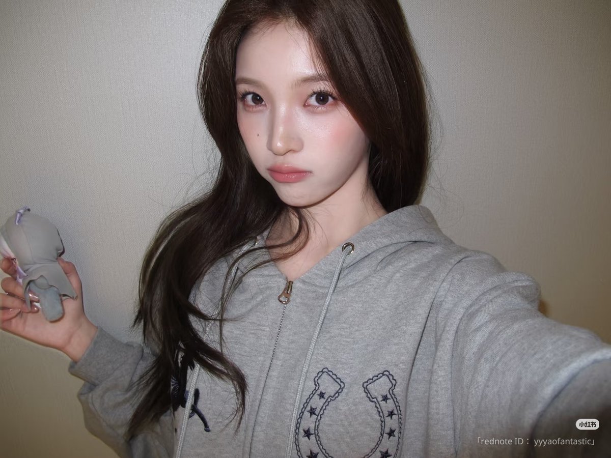 Xueyao Thailand tweet media