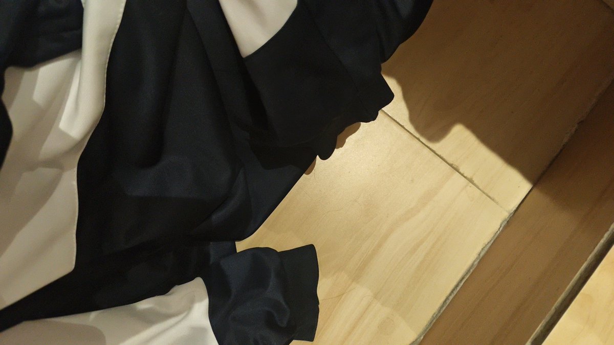看上去不光亮，实则相当滑相当好用的取精神器#schooluniform