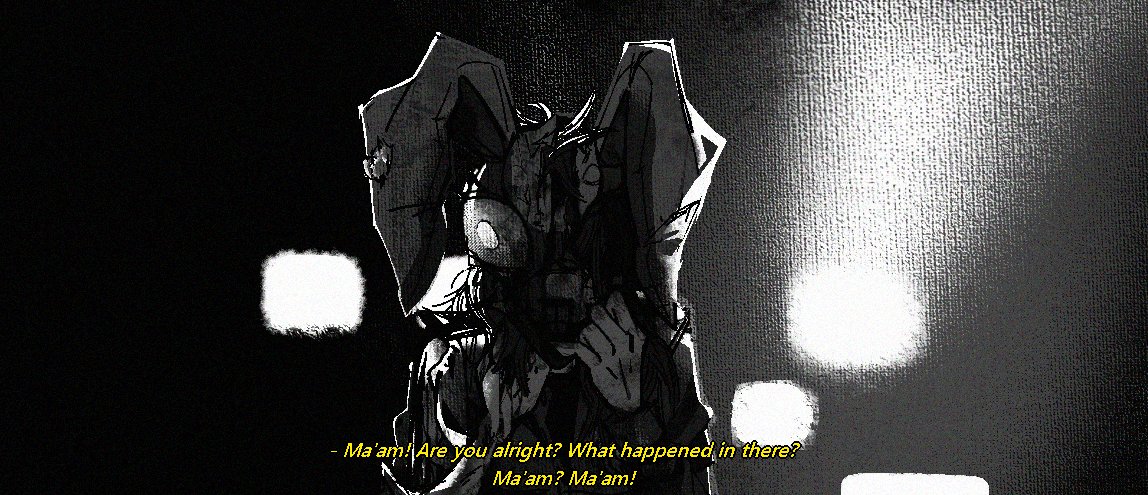 alien crime lord tweet media