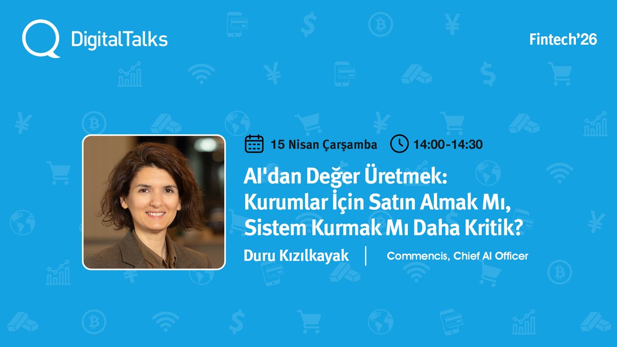 Commencis tweet media