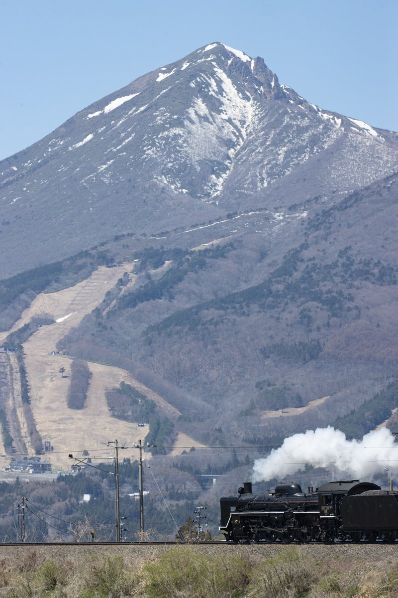 茶釜 tweet media