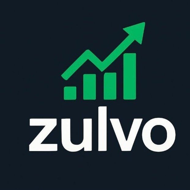 Zulvo tweet media
