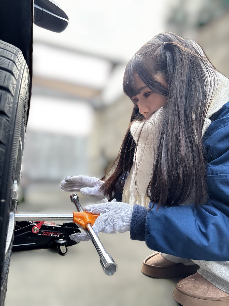 雨宮 美都（新人声優） tweet media