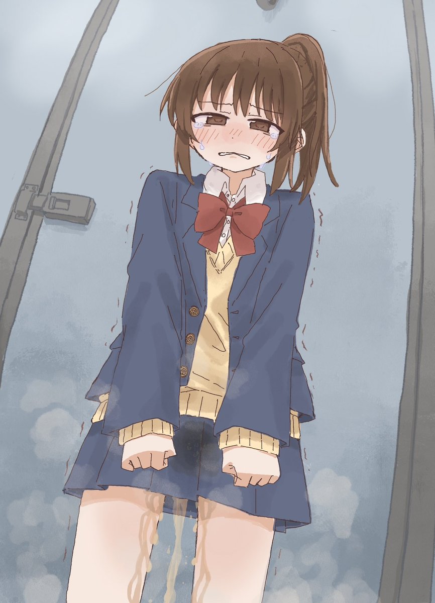 間に合わなかった... 