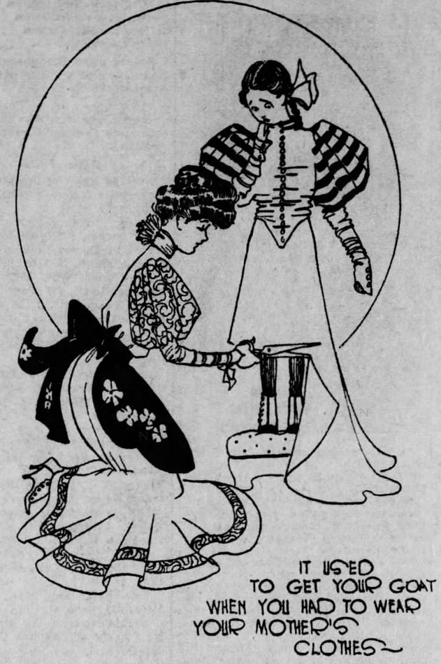 WikiVictorian tweet media