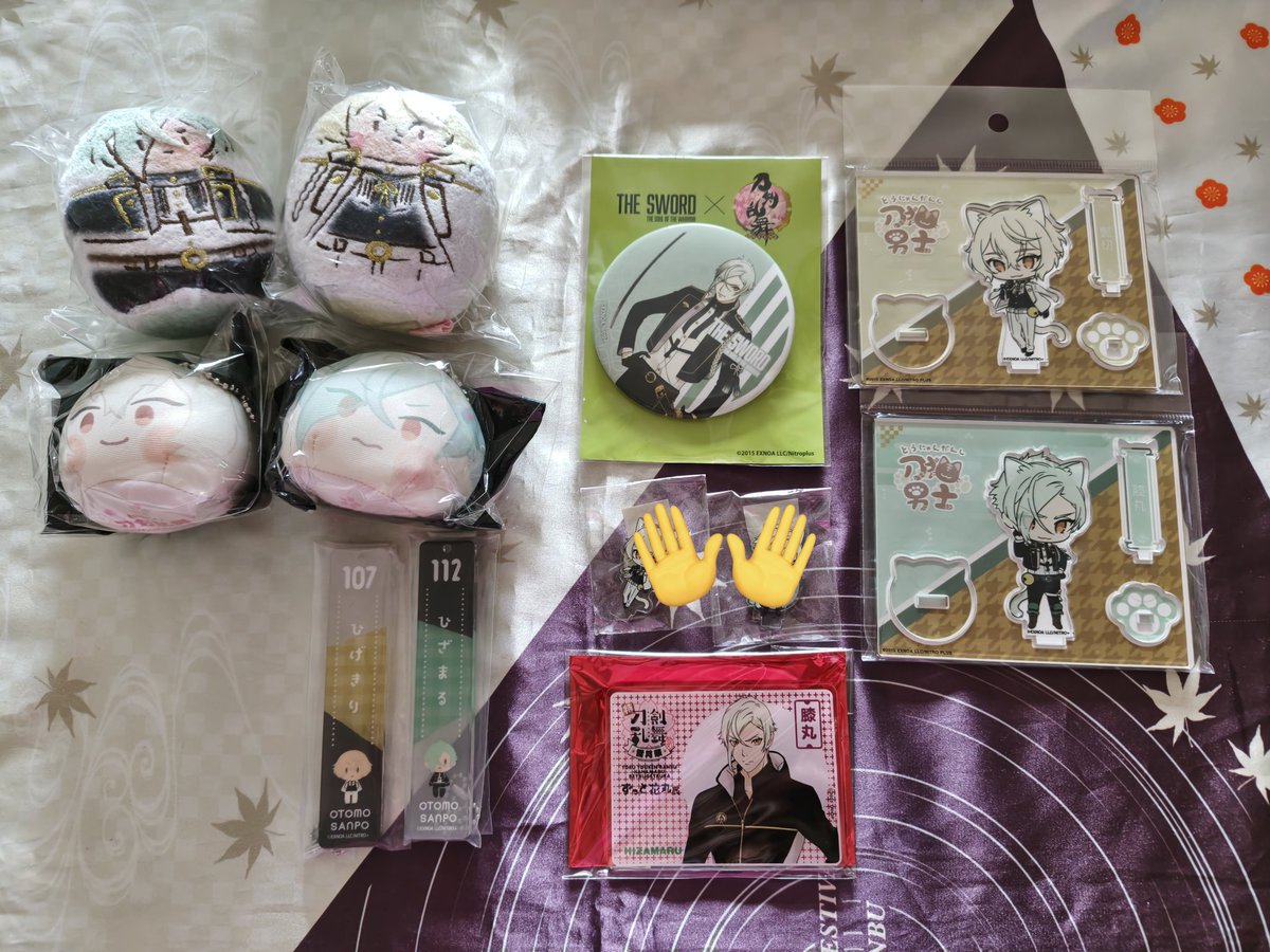 コトハ📍刺すのだ! tweet media