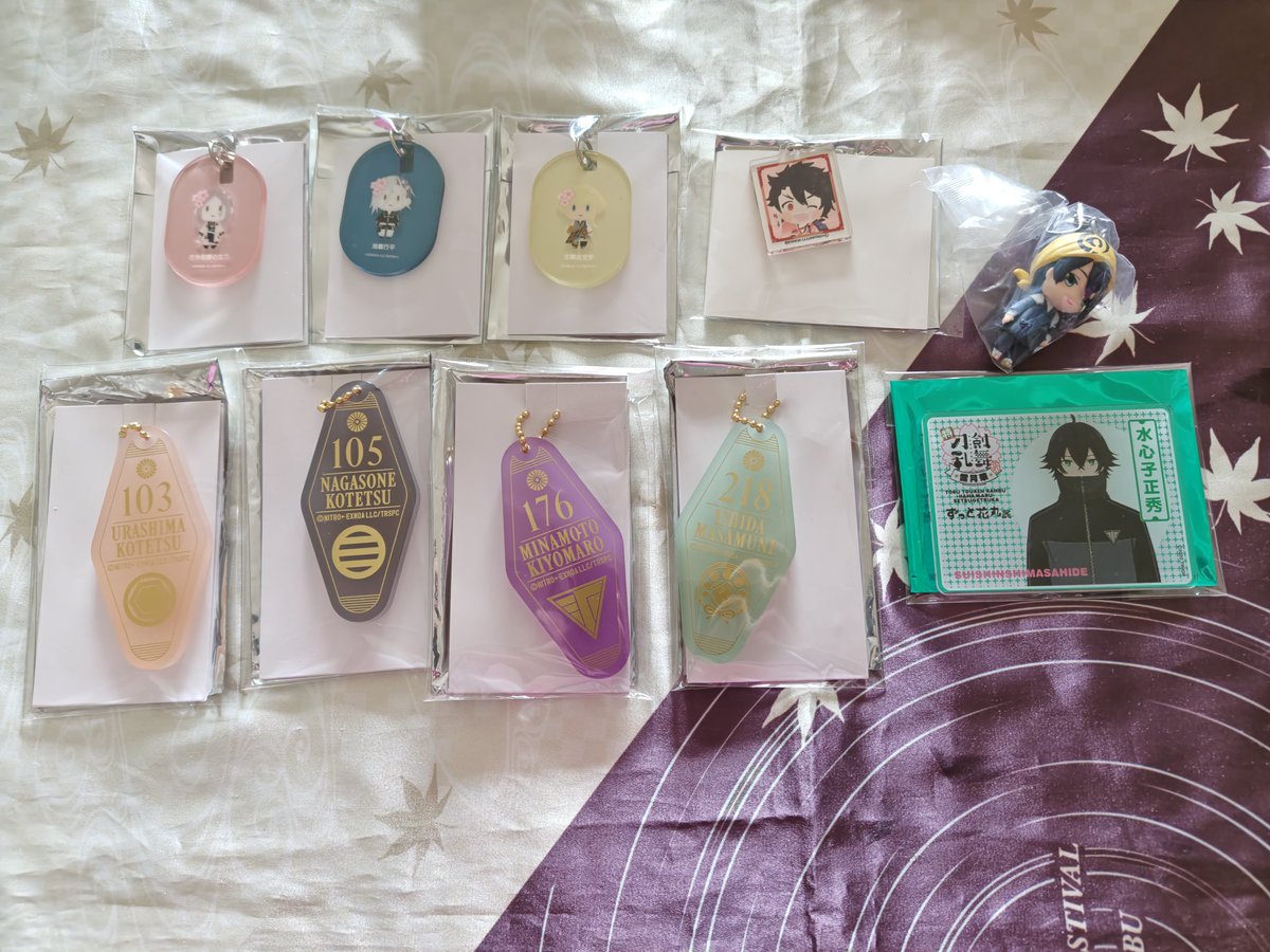 コトハ📍刺すのだ! tweet media